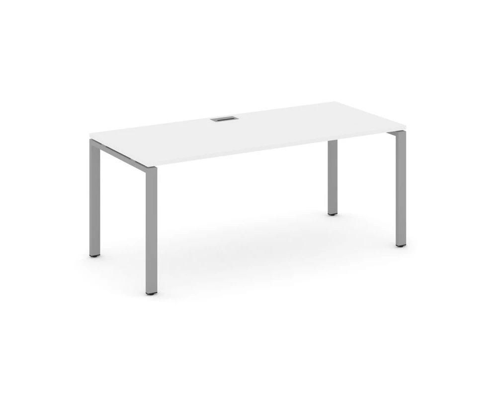 Стол письменный на П-образном каркасе 1780x800x750 Style Project Direct