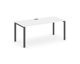 Стол письменный на П-образном каркасе 1780x800x750 Style Project Direct images