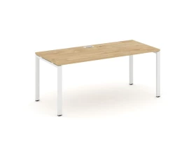 Стол письменный на П-образном каркасе 1980x800x750 Style Project Direct images