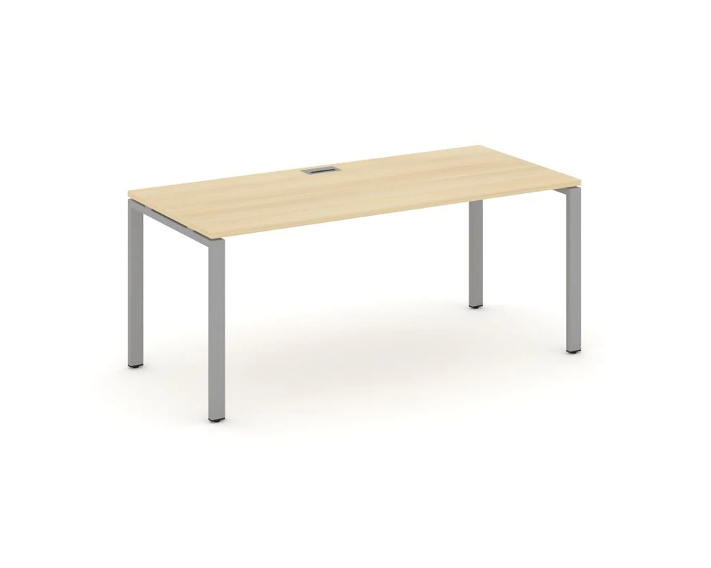 Стол письменный на П-образном каркасе 1980x800x750 Style Project Direct