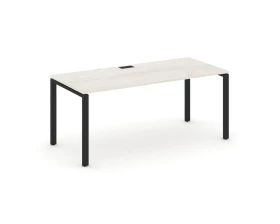 Стол письменный на П-образном каркасе 1980x800x750 Style Project Direct images