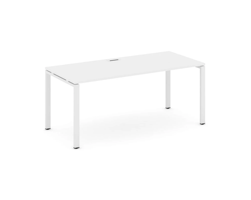 Стол письменный на П-образном каркасе 1980x800x750 Style Project Direct