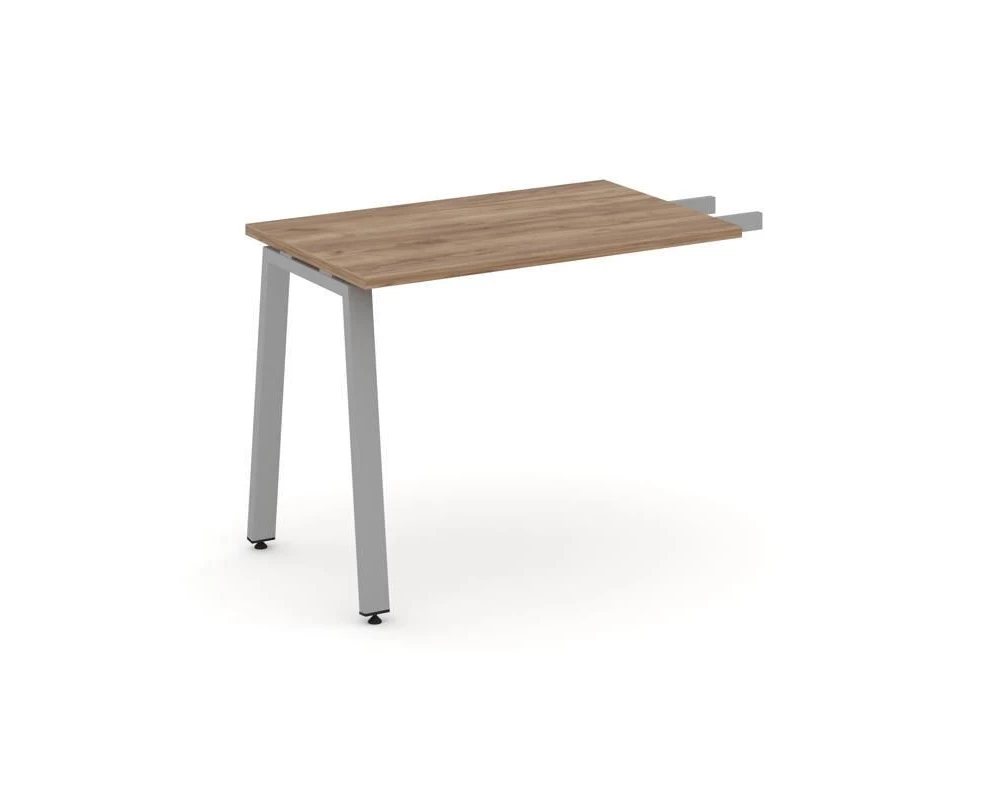 Брифинг-приставка на А-образном каркасе 60 мм 580х600х750 Style Project