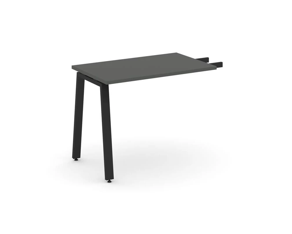 Брифинг-приставка на А-образном каркасе 60 мм 580х600х750 Style Project