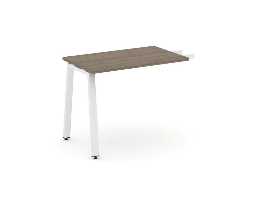 Брифинг-приставка на А-образном каркасе 60 мм 580х600х750 Style Project