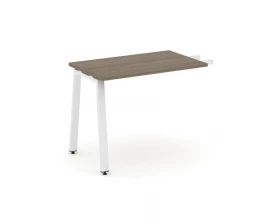 Брифинг-приставка на А-образном каркасе 60 мм 580х600х750 Style Project images