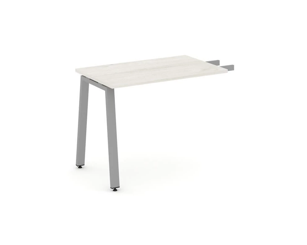 Брифинг-приставка на А-образном каркасе 60 мм 580х600х750 Style Project