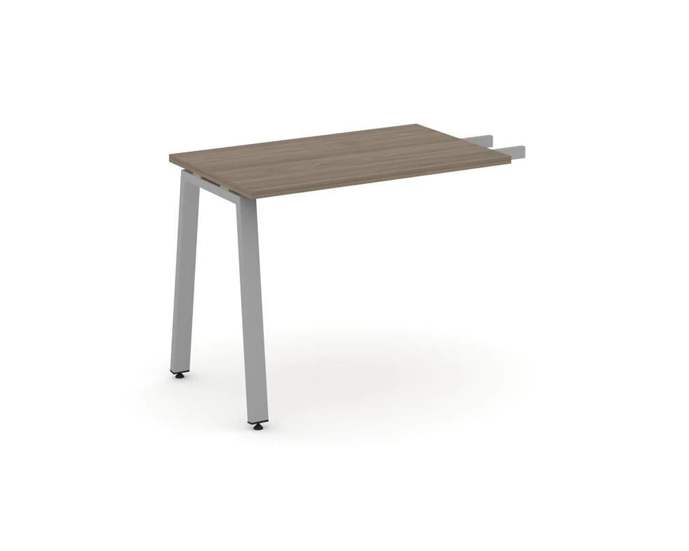 Брифинг-приставка на А-образном каркасе 60 мм 580х600х750 Style Project