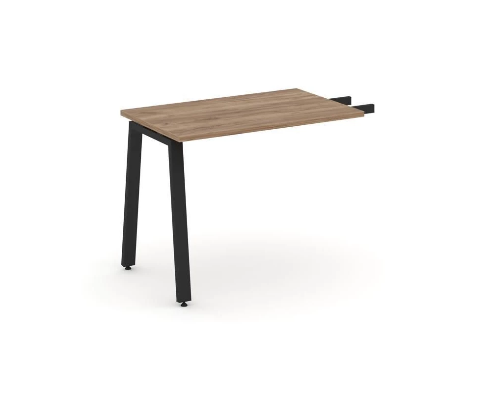 Брифинг-приставка на А-образном каркасе 60 мм 580х600х750 Style Project