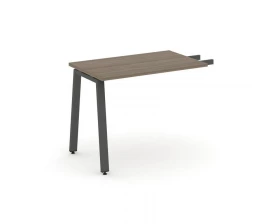 Брифинг-приставка на А-образном каркасе 60 мм 580х600х750 Style Project images