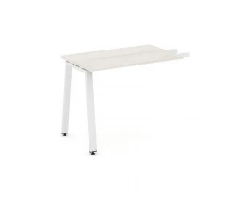 Брифинг-приставка на А-образном каркасе 60 мм 580х600х750 Style Project images