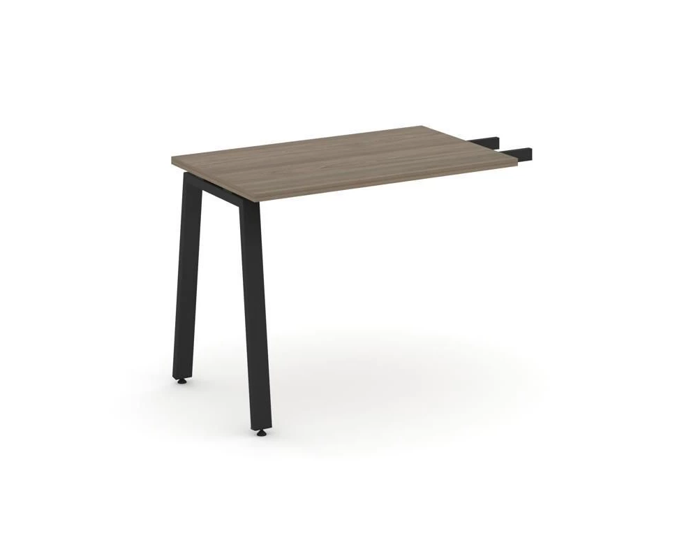 Брифинг-приставка на А-образном каркасе 60 мм 580х600х750 Style Project