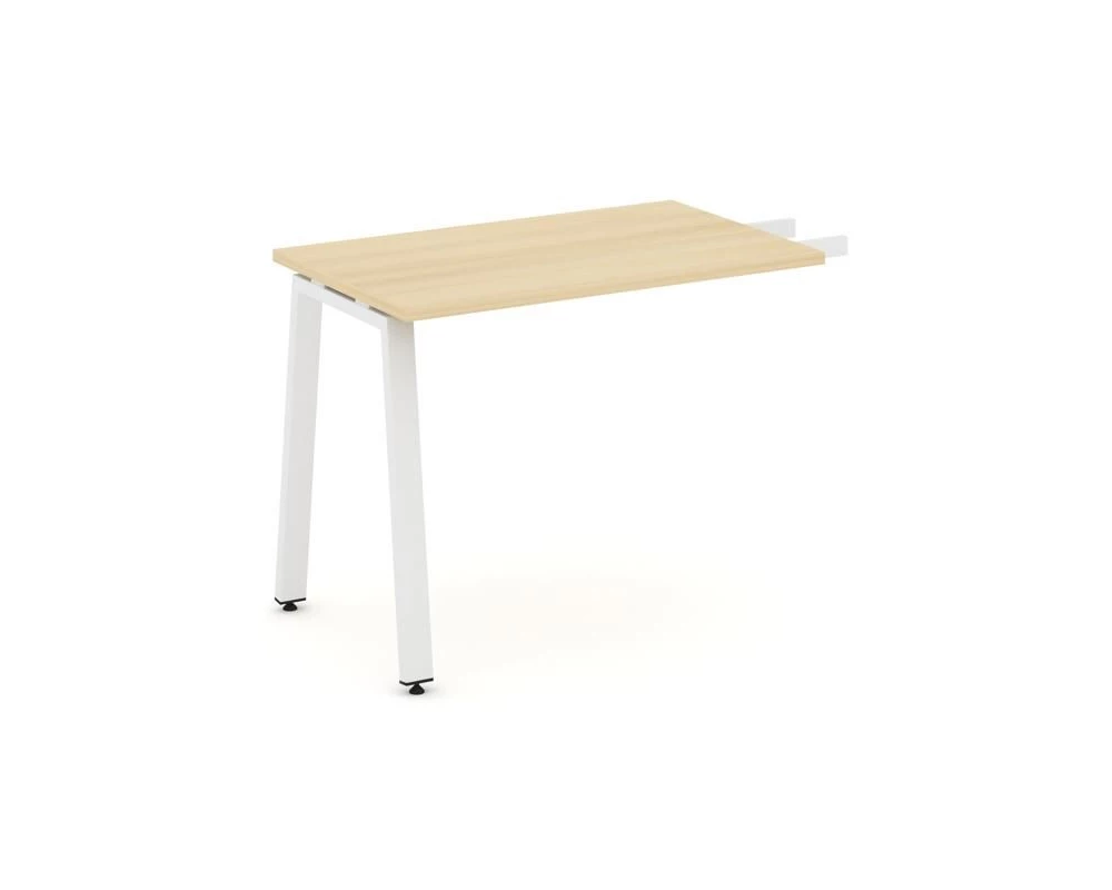 Брифинг-приставка на А-образном каркасе 60 мм 580х600х750 Style Project