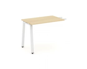 Брифинг-приставка на А-образном каркасе 60 мм 580х600х750 Style Project images