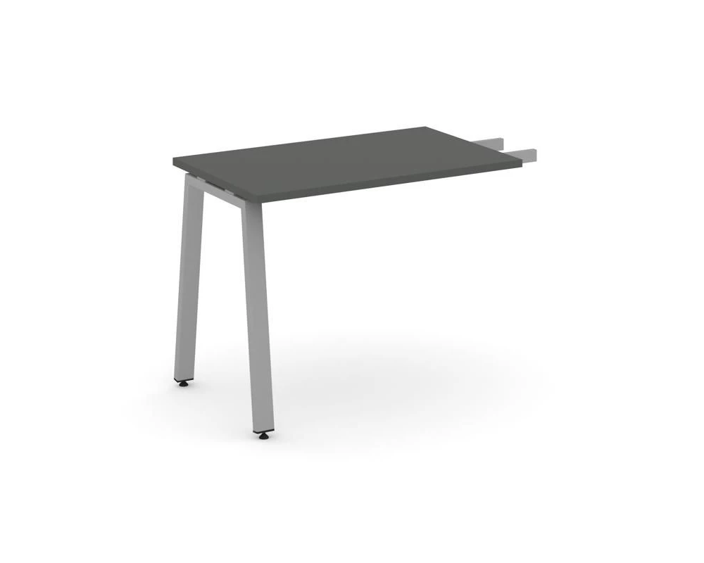 Брифинг-приставка на А-образном каркасе 60 мм 580х600х750 Style Project