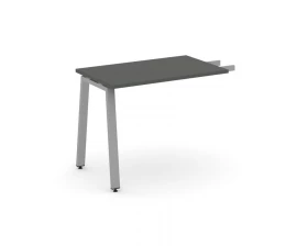 Брифинг-приставка на А-образном каркасе 60 мм 580х600х750 Style Project images