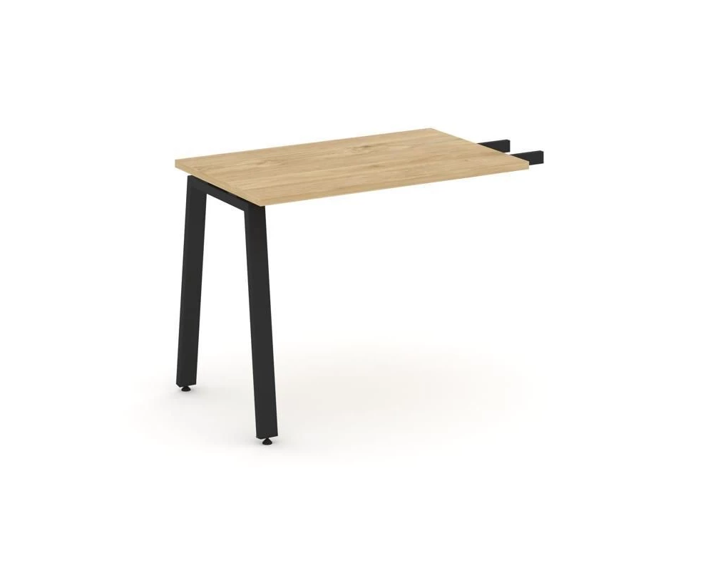 Брифинг-приставка на А-образном каркасе 60 мм 580х600х750 Style Project