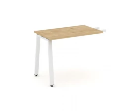 Брифинг-приставка на А-образном каркасе 60 мм 580х600х750 Style Project images