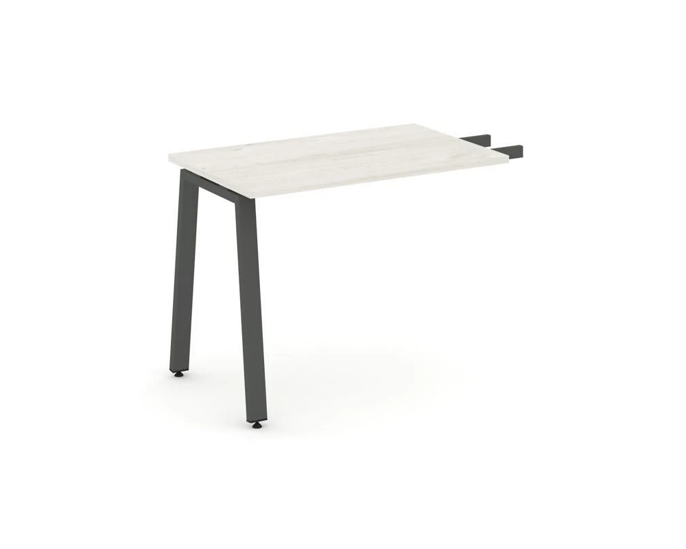 Брифинг-приставка на А-образном каркасе 60 мм 580х600х750 Style Project