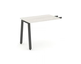 Брифинг-приставка на А-образном каркасе 60 мм 580х600х750 Style Project images