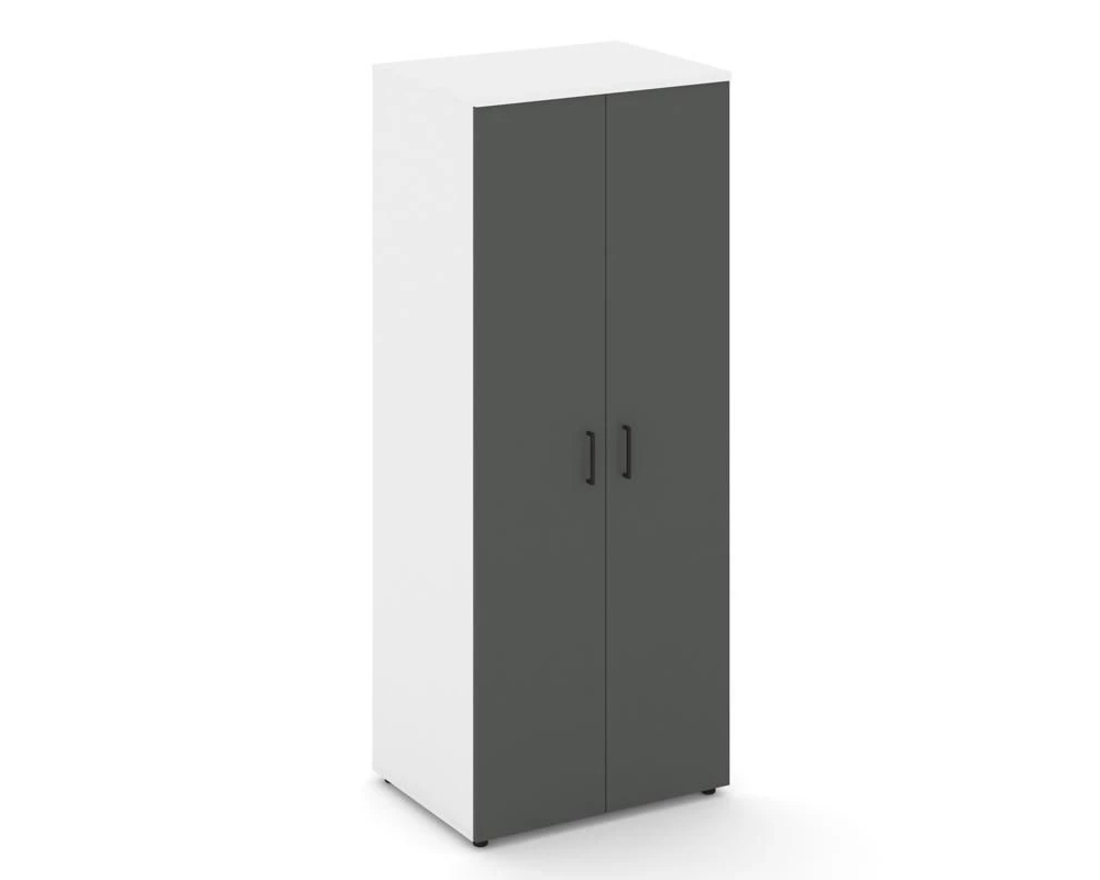 Гардероб широкий глубокий 796х600х1982 Style Project