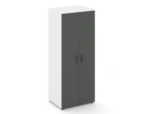 Гардероб широкий глубокий 796х600х1982 Style Project images