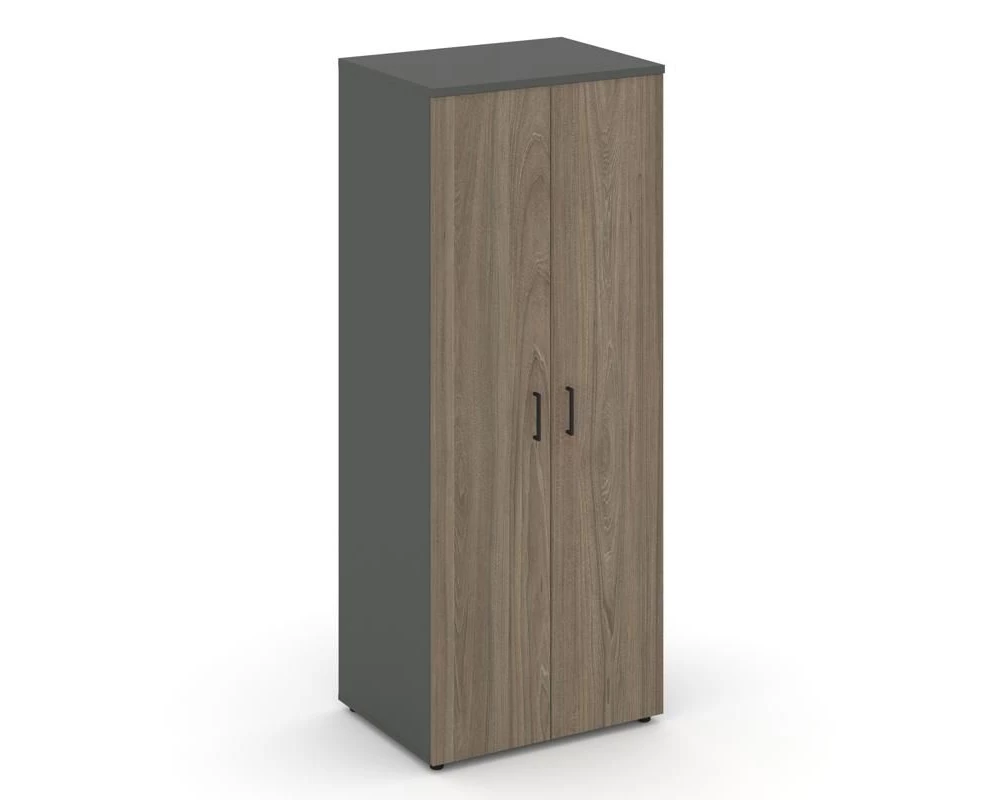 Гардероб широкий глубокий 796х600х1982 Style Project