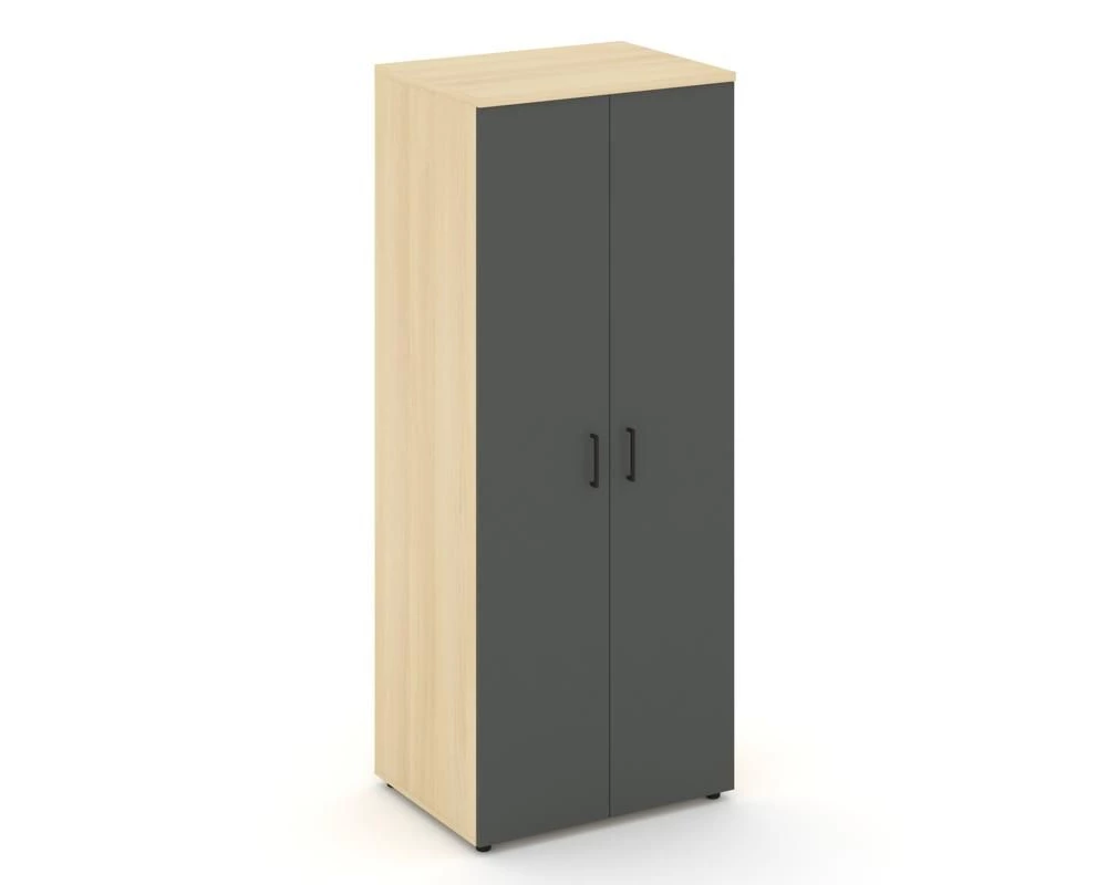 Гардероб широкий глубокий 796х600х1982 Style Project