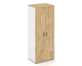 Гардероб широкий глубокий 796х600х1982 Style Project images