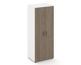 Гардероб широкий глубокий 796х600х1982 Style Project images