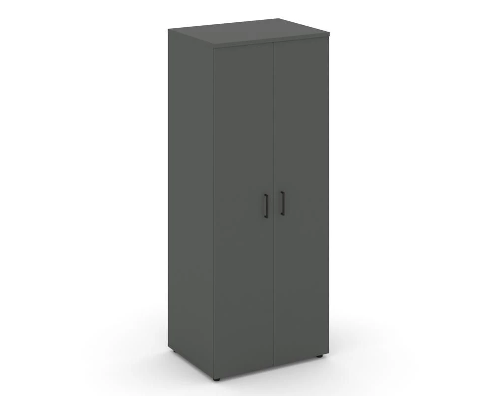 Гардероб широкий глубокий 796х600х1982 Style Project