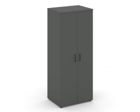 Гардероб широкий глубокий 796х600х1982 Style Project images