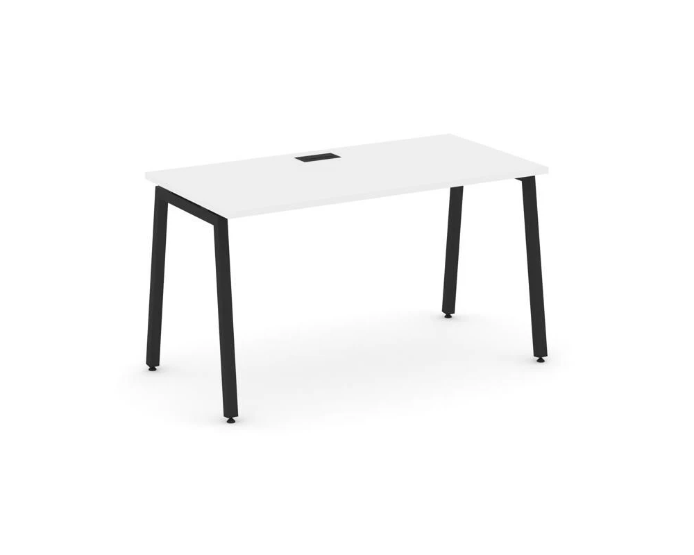 Стол письменный на А-образном каркасе 40 мм 1180х600х750 Стайл Проджект / Style Project