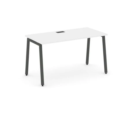 Стол письменный на А-образном каркасе 40 мм 1180х800х750 Стайл Проджект / Style Project