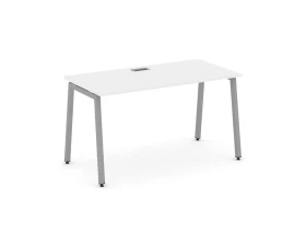 Стол письменный на А-образном каркасе 40 мм 980х600х750 Стайл Проджект / Style Project images
