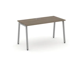 Стол письменный на А-образном каркасе 40 мм 980х600х750 Стайл Проджект / Style Project images