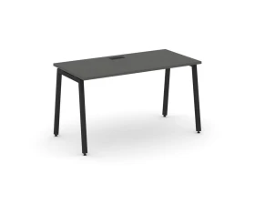 Стол письменный на А-образном каркасе 40 мм 980х700х750 Стайл Проджект / Style Project images