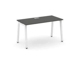 Стол письменный на А-образном каркасе 50 мм 1180х600х750 Стайл Проджект / Style Project images
