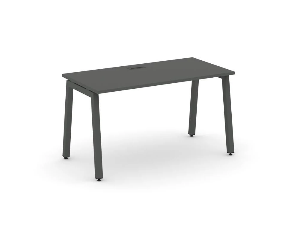Стол письменный на А-образном каркасе 50 мм 980х600х750 Стайл Проджект / Style Project