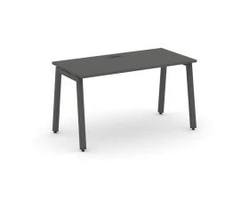 Стол письменный на А-образном каркасе 50 мм 980х600х750 Стайл Проджект / Style Project images