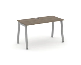 Стол письменный на А-образном каркасе 50 мм 980х600х750 Стайл Проджект / Style Project images