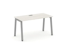 Стол письменный на А-образном каркасе 50 мм 980х600х750 Стайл Проджект / Style Project images