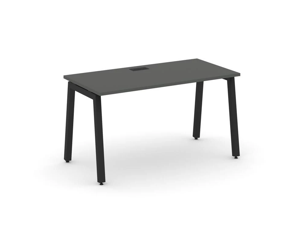Стол письменный на А-образном каркасе 50 мм 980х600х750 Стайл Проджект / Style Project