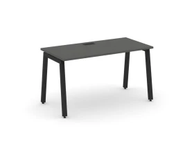 Стол письменный на А-образном каркасе 50 мм 980х600х750 Стайл Проджект / Style Project images