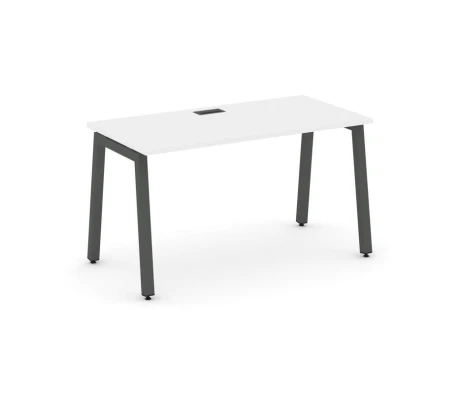 Стол письменный на А-образном каркасе 50 мм 980х700х750 Стайл Проджект / Style Project