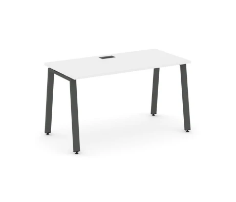Стол письменный на А-образном каркасе 60 мм 1180х600х750 Стайл Проджект / Style Project