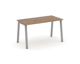 Стол письменный на А-образном каркасе 60 мм 980х600х750 Стайл Проджект / Style Project images