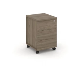 Тумба мобильная усил. колеса 416х460х611 Style Project images