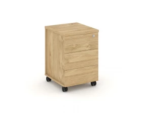 Тумба мобильная усил. колеса 416х460х611 Style Project images