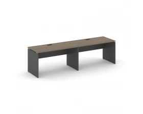 Рабочая станция 1 сторон. 1960x600x750 Style Project images